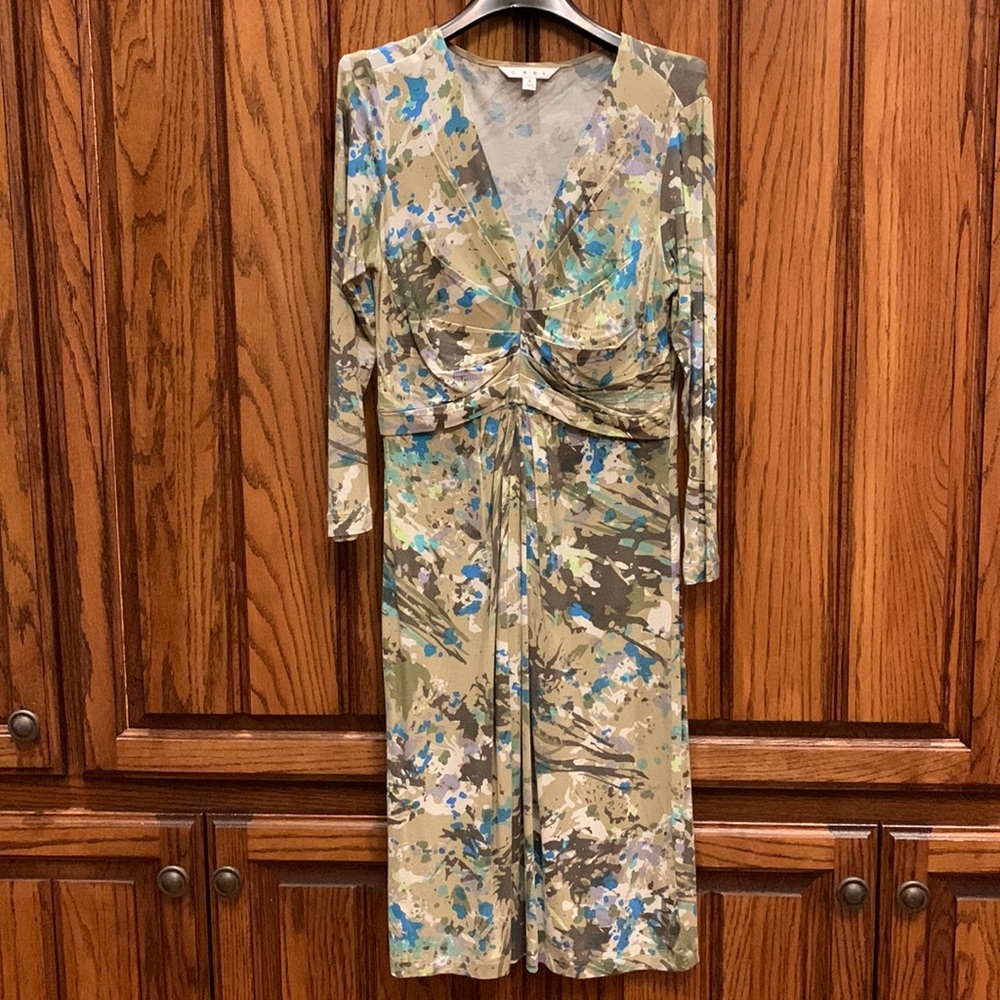 Cabi Jersey Dress